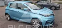 2020 Renault ZOE