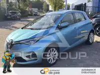 2020 Renault ZOE