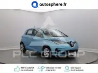 2020 Renault ZOE
