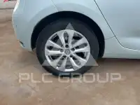 2020 Renault ZOE