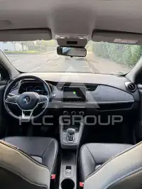 2020 Renault ZOE