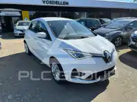2020 Renault ZOE