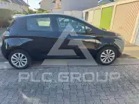 2020 Renault ZOE