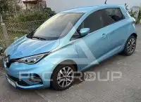 2020 Renault ZOE