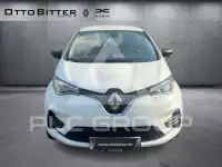 2020 Renault ZOE