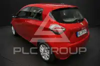 2020 Renault ZOE