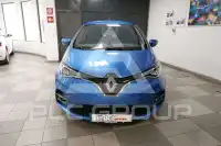 2020 Renault ZOE