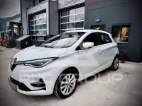 2020 Renault ZOE