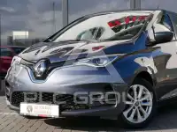 2020 Renault ZOE
