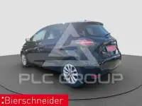 2020 Renault ZOE