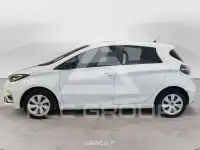 2020 Renault ZOE