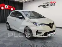 2020 Renault ZOE