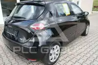 2020 Renault ZOE