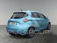 2020 Renault ZOE