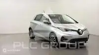 2020 Renault ZOE