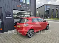 2020 Renault ZOE