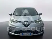 2020 Renault ZOE
