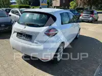 2020 Renault ZOE