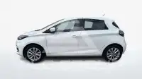 2020 Renault ZOE