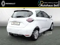 2020 Renault ZOE