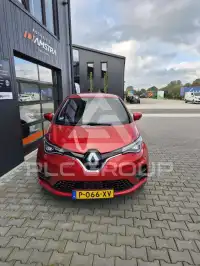2020 Renault ZOE