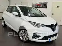 2020 Renault ZOE