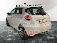 2020 Renault ZOE