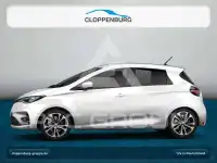 2020 Renault ZOE