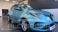 2020 Renault ZOE