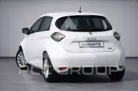 2020 Renault ZOE