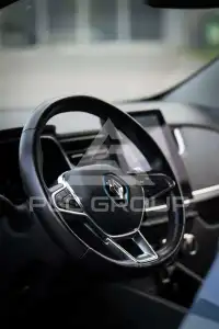 2020 Renault ZOE