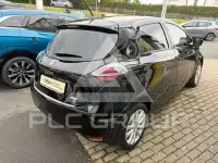 2020 Renault ZOE