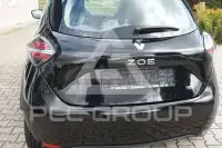 2020 Renault ZOE