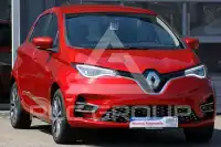 2020 Renault ZOE