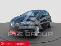 2020 Renault ZOE