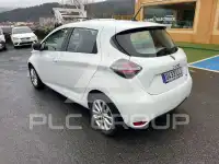 2020 Renault ZOE