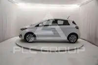 2020 Renault ZOE