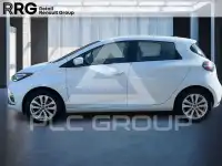 2020 Renault ZOE