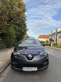 2020 Renault ZOE