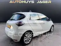 2020 Renault ZOE