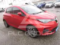 2020 Renault ZOE
