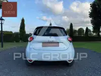 2020 Renault ZOE