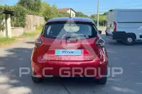 2020 Renault ZOE
