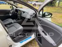 2020 Renault ZOE