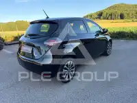 2020 Renault ZOE