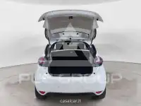 2020 Renault ZOE