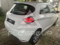 2020 Renault ZOE