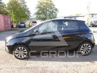 2020 Renault ZOE