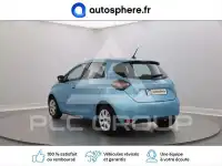 2020 Renault ZOE