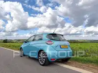 2020 Renault ZOE